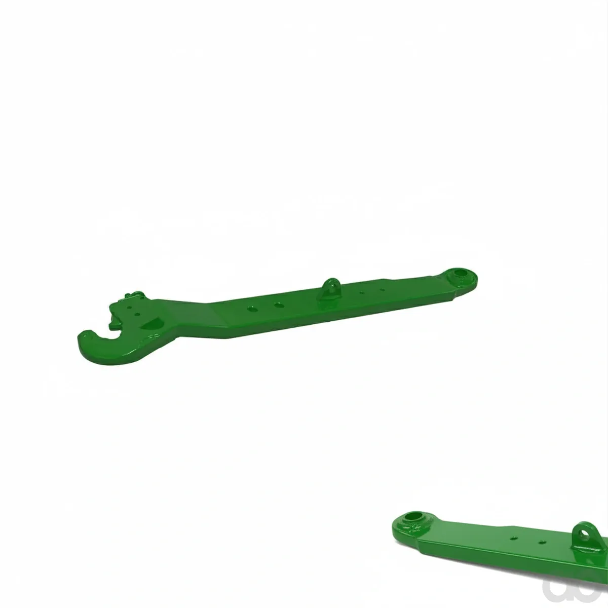 John Deere - AL169056 - Rechte Seitenzugstange, Kategorie 3