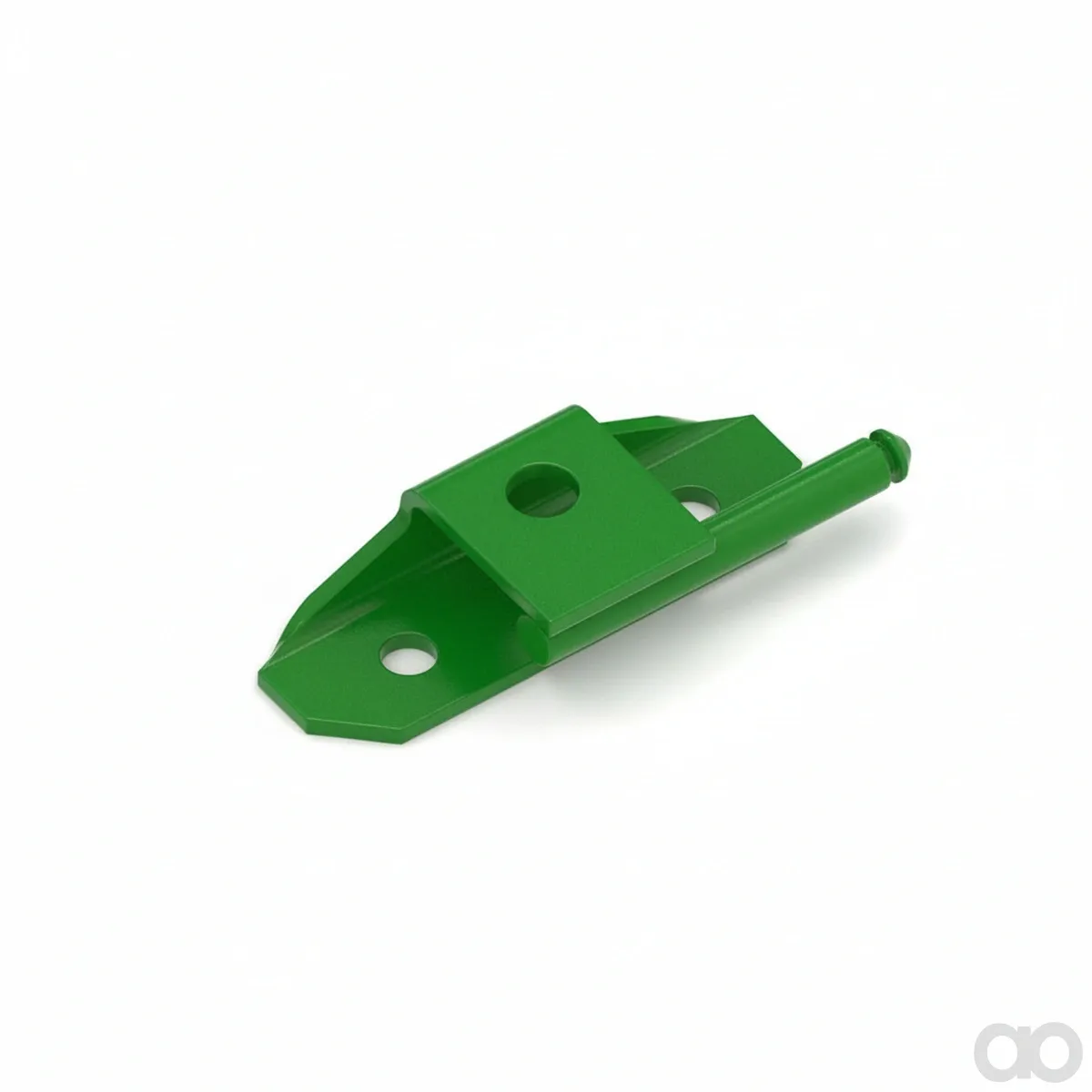 John Deere - AL169498 - Scharnier rechte Seite