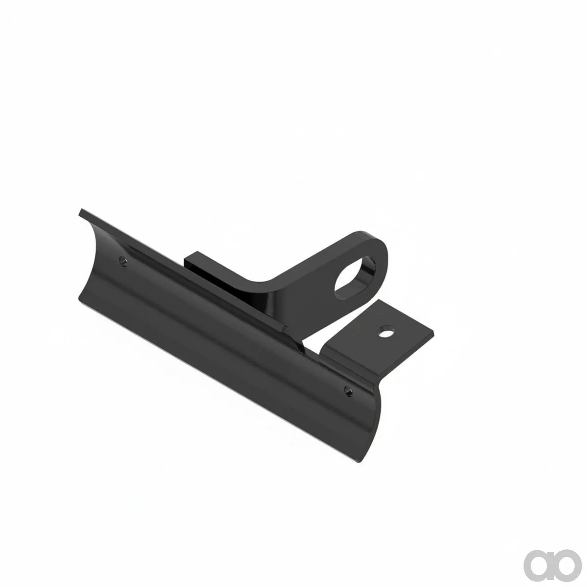 John Deere - AL170207 - Speicher-Befestigungswinkel