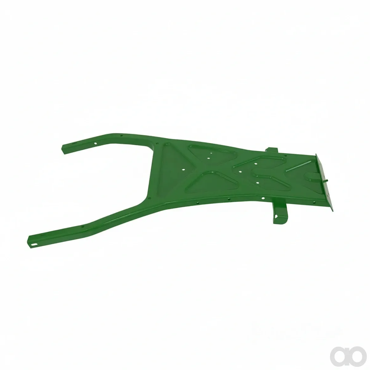 John Deere - AL170703 - Haube Mittelbaugruppe Traeger