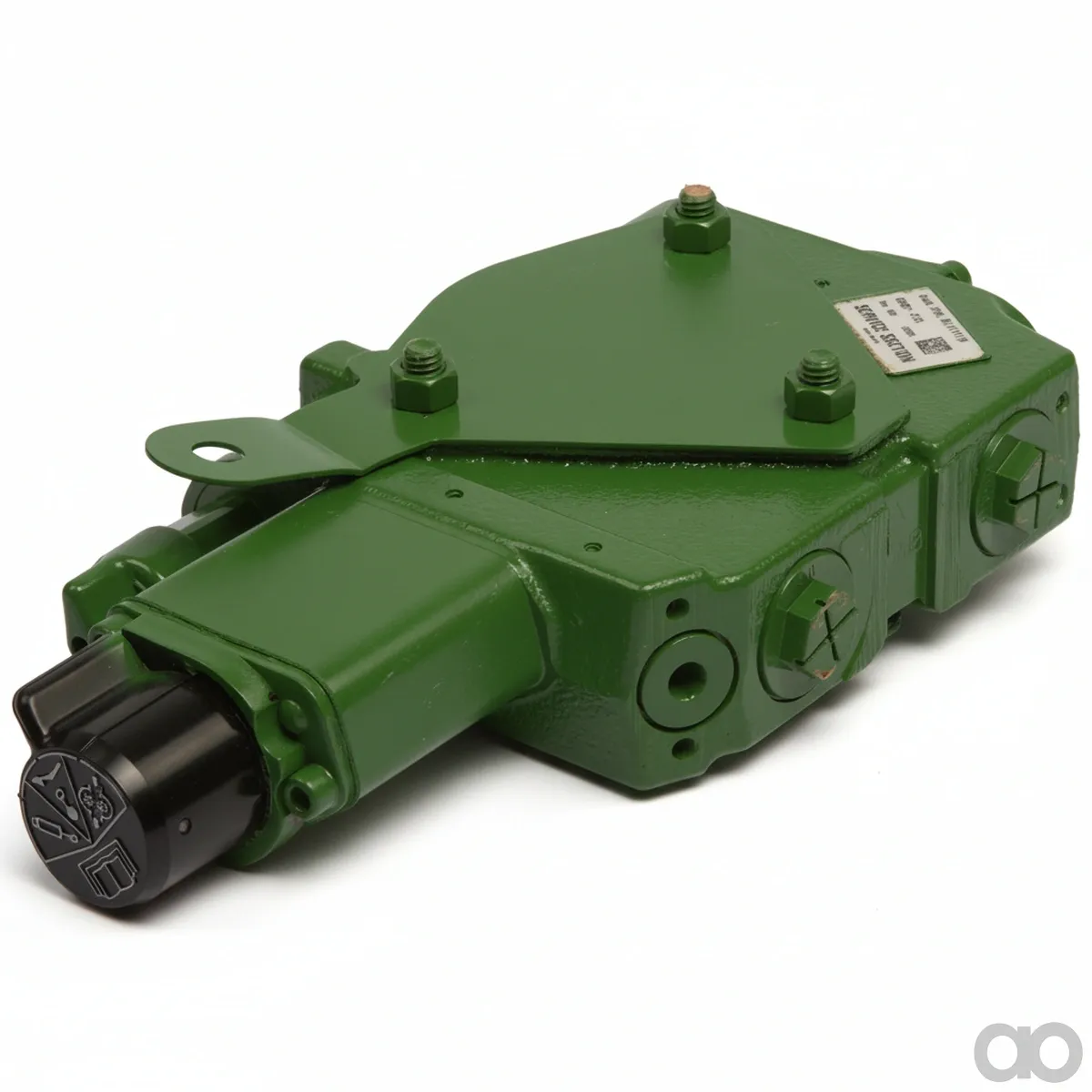 John Deere - AL171119 - Selective Control Ventil
