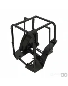 John Deere - AL171665 - Rahmen