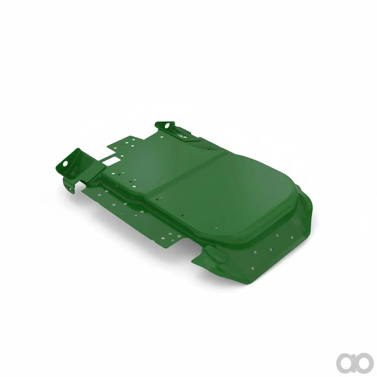 John Deere - AL171726 - Heckhauben-Stuetzbaugruppe