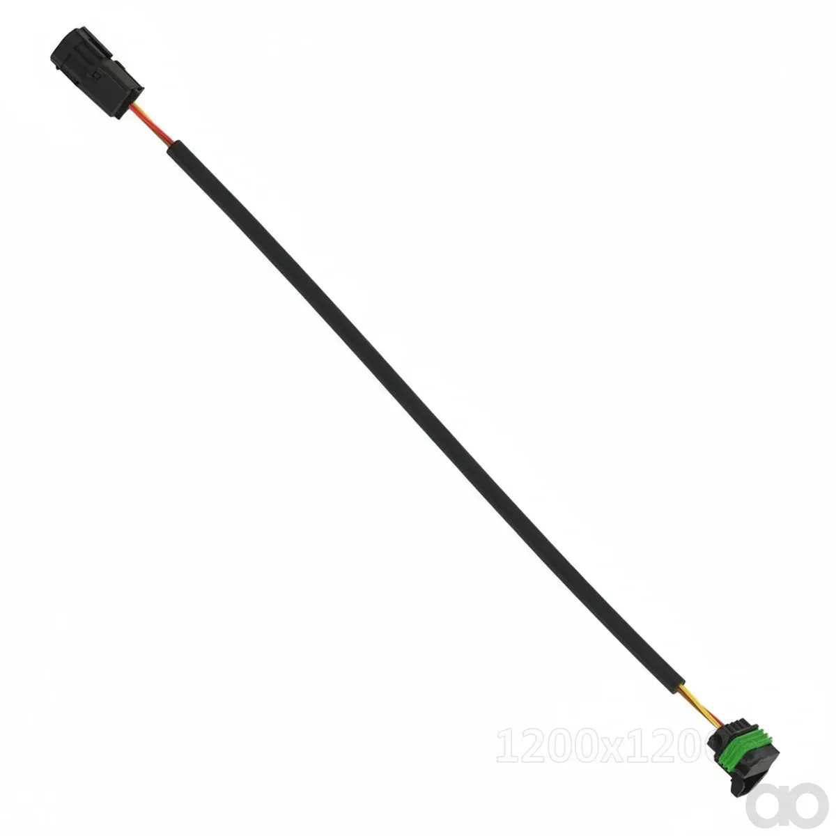 John Deere - AL171756 - Schmierschlauchleitung