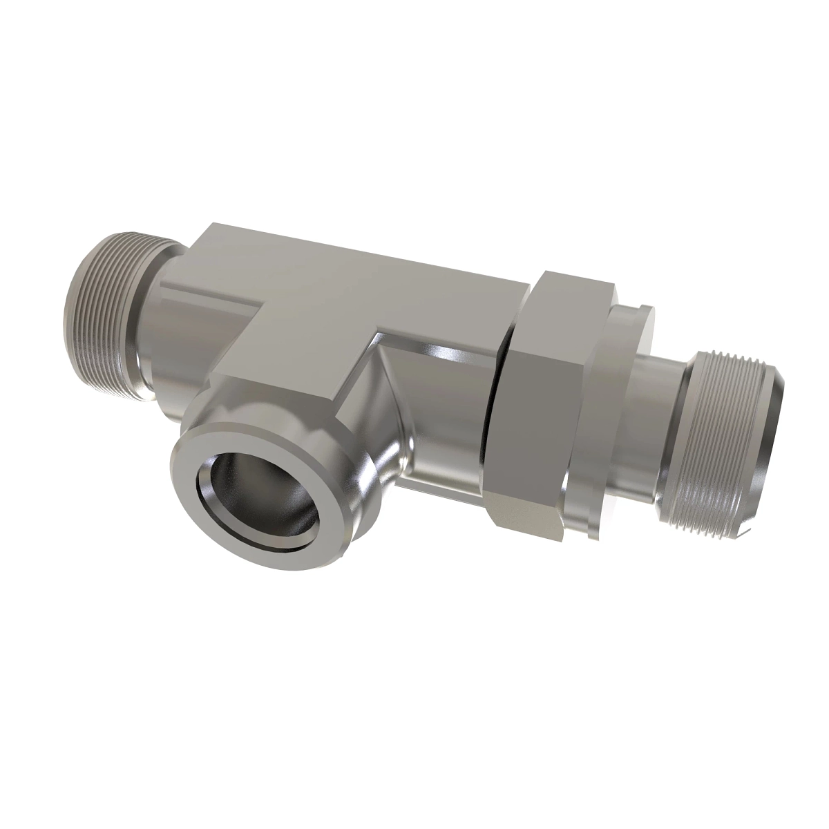 John Deere - AL172433 - Fitting