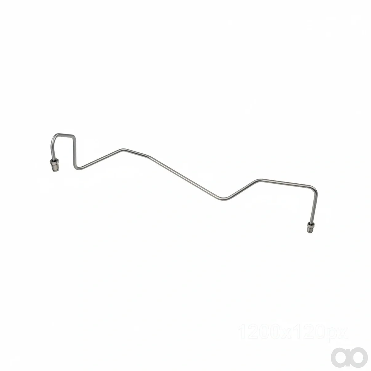 John Deere - AL172442 - Linke Seite Oelleitung