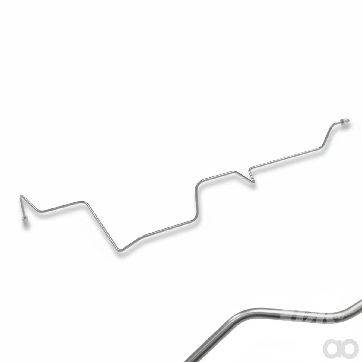 John Deere - AL172443 - Oelleitung