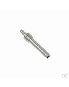 John Deere - AL172884 - Hydraulikzylinderstange