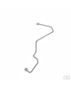 John Deere - AL172921 - Oelleitung