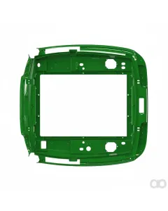 John Deere - AL172928 - Dach