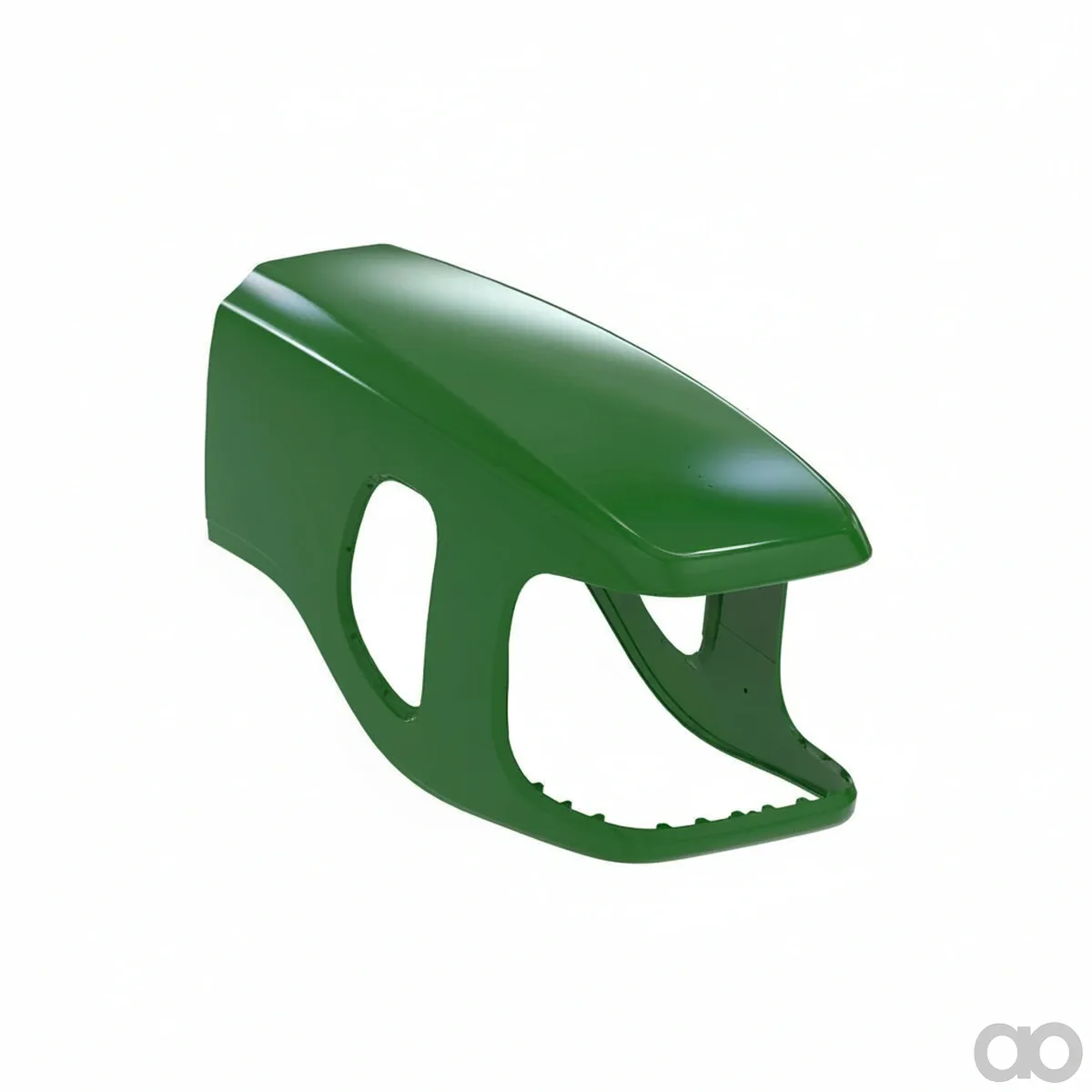 John Deere - AL173602 - Fronthaube