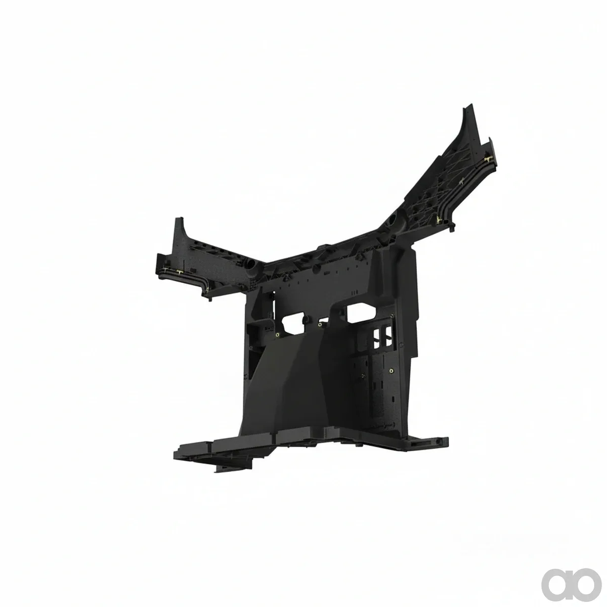 John Deere - AL173708 - Hinterer Boden
