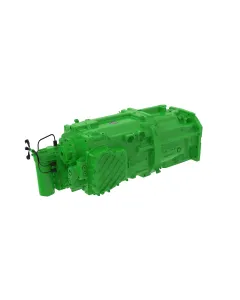 John Deere - AL174820 - REMAN AutoPowr™(IVT™)-Getriebe