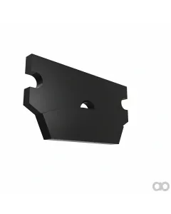 John Deere - AL174927 - Platte
