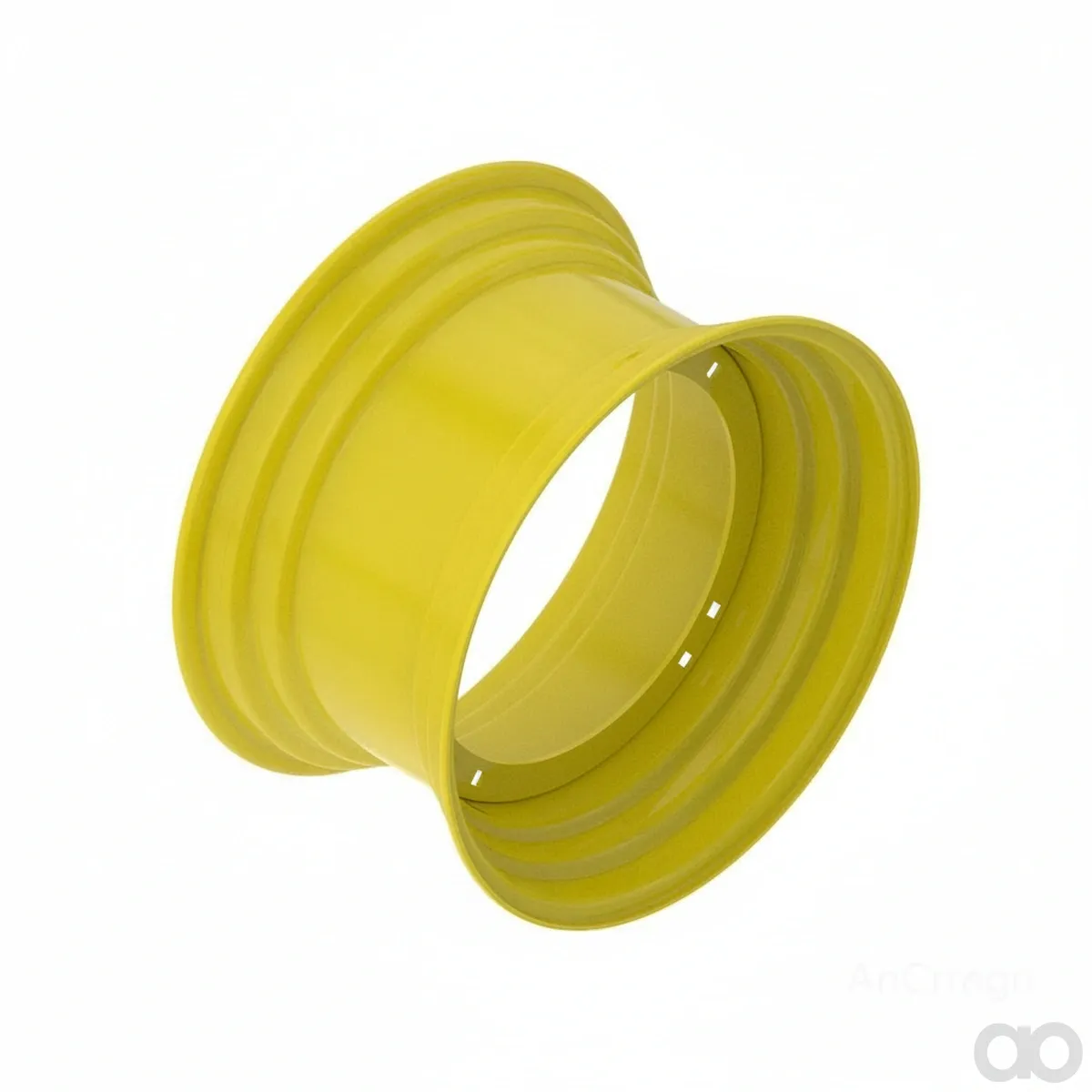 John Deere - AL175058 - Felge, 15 x 26