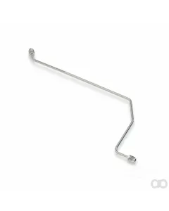 John Deere - AL175272 - Oelleitung fuer Bremsenentlueftung linke Seite