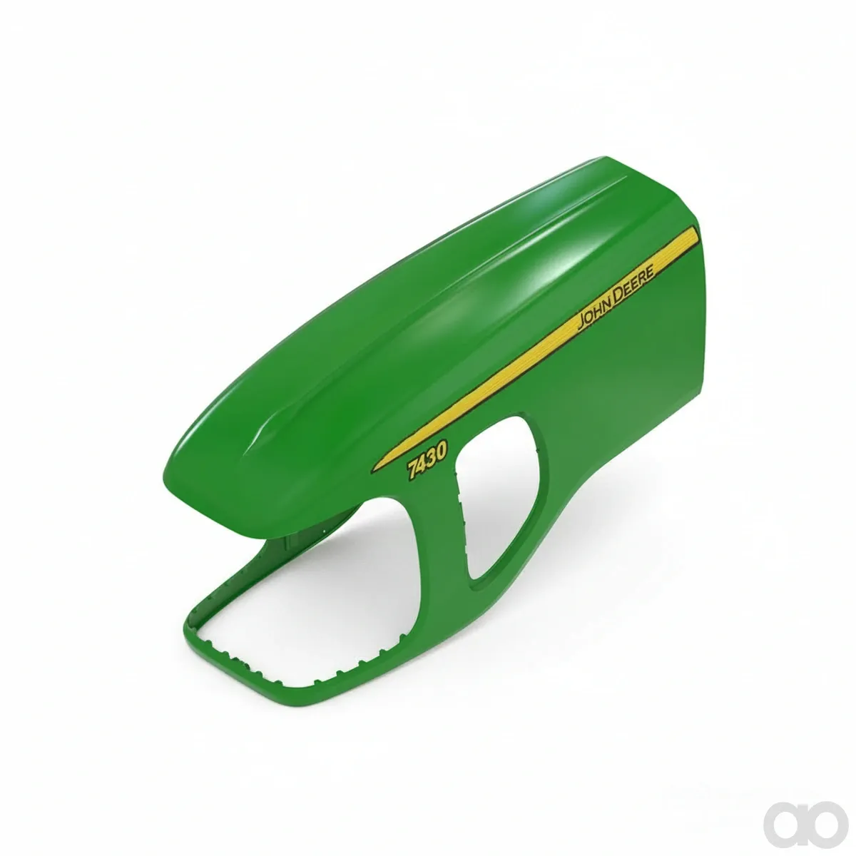 John Deere - AL175336 - Fronthaubenbaugruppe
