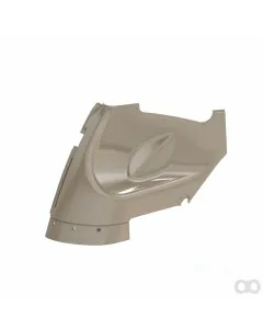 John Deere - AL175601 - Seitenverkleidung, Rechte Seite
