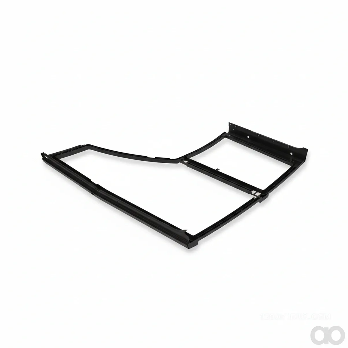 John Deere - AL176430 - Kabinenverkleidung, linke Seite