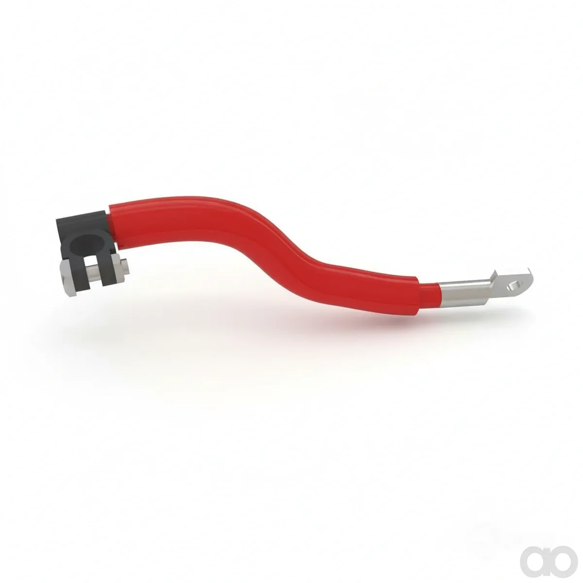 John Deere - AL176514 - Batteriekabel