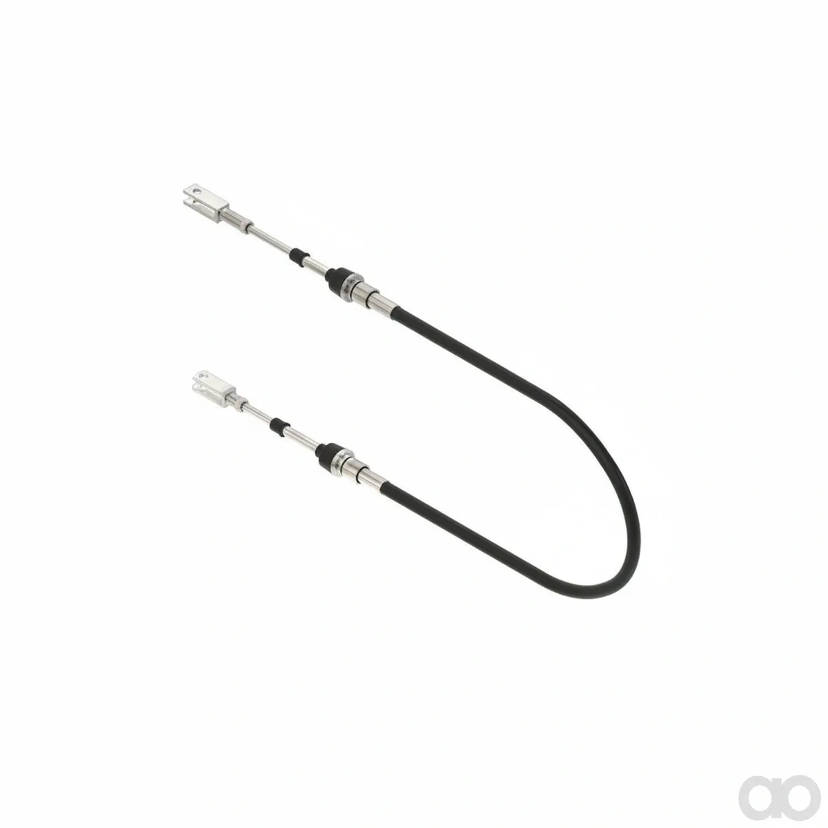 John Deere - AL176954 - Gruppenschaltung und Parkverriegelungs-Bowden-Druck-Zug-Kabel