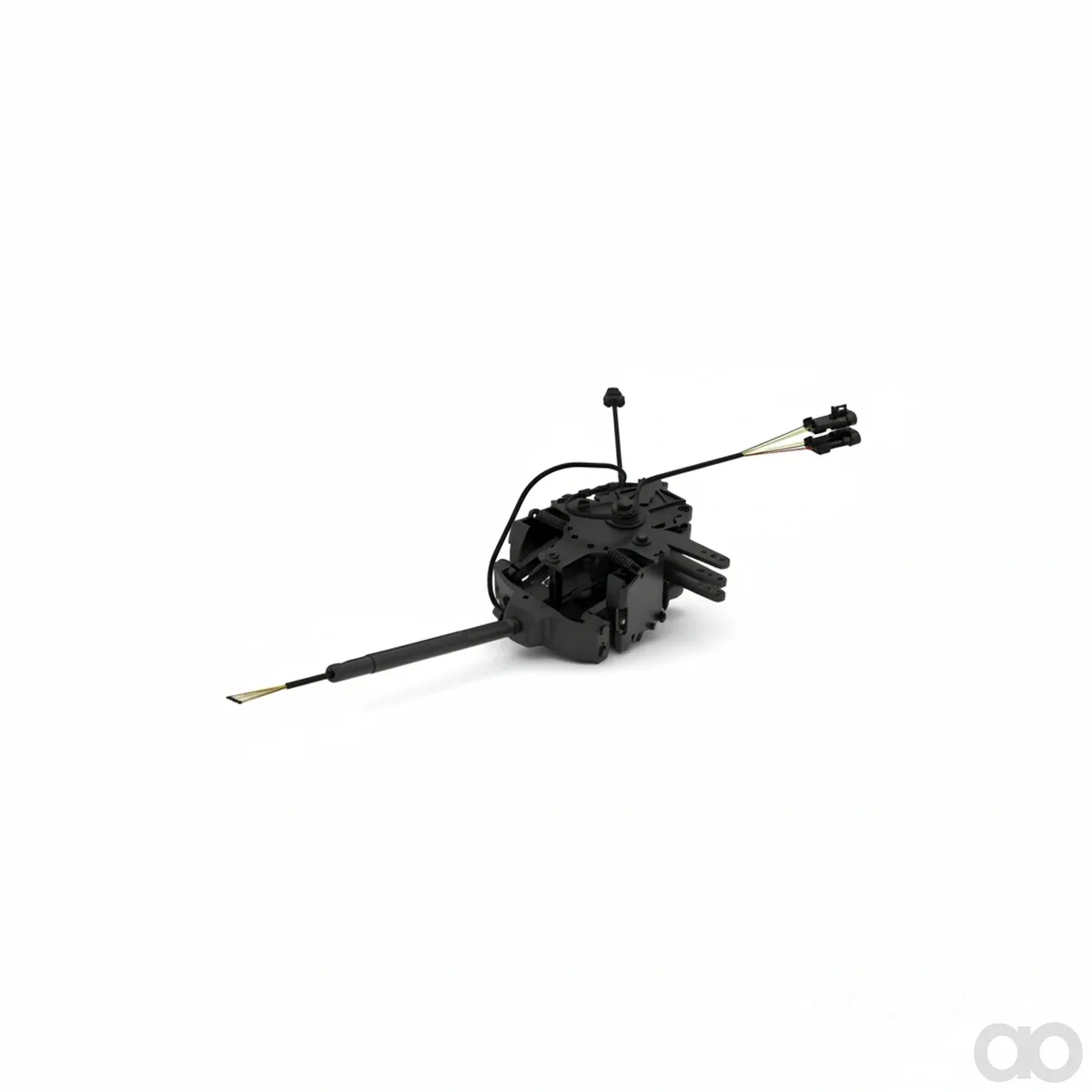 John Deere - AL177594 - Sektor