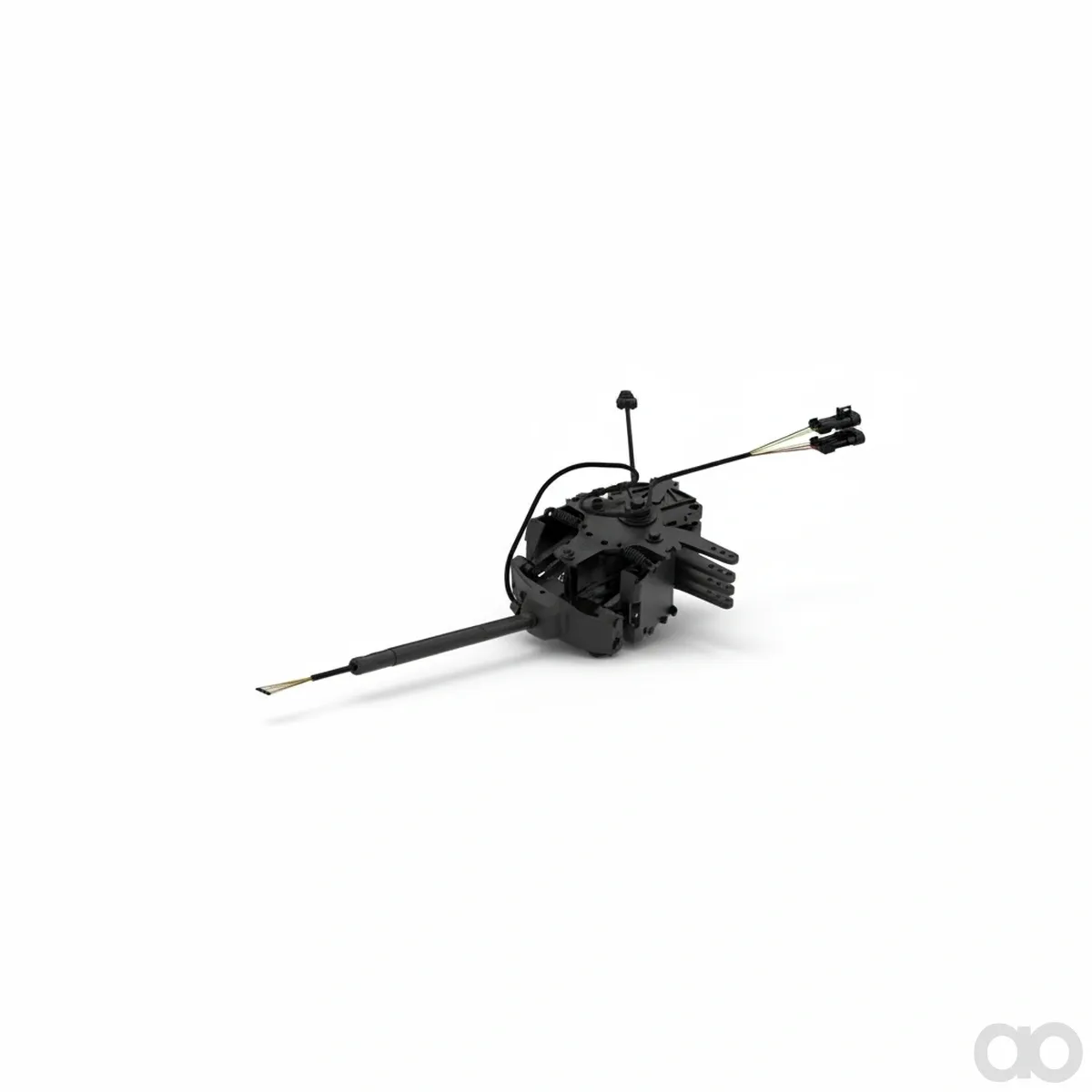 John Deere - AL177595 - Sektor