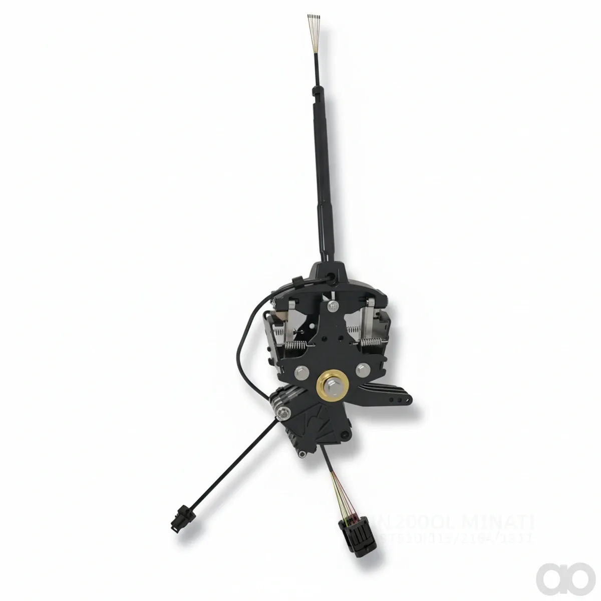 John Deere - AL177596 - Sektor