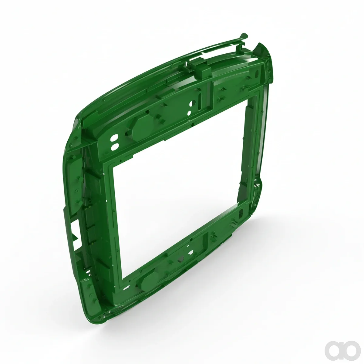 John Deere - AL177938 - Innendachverkleidung