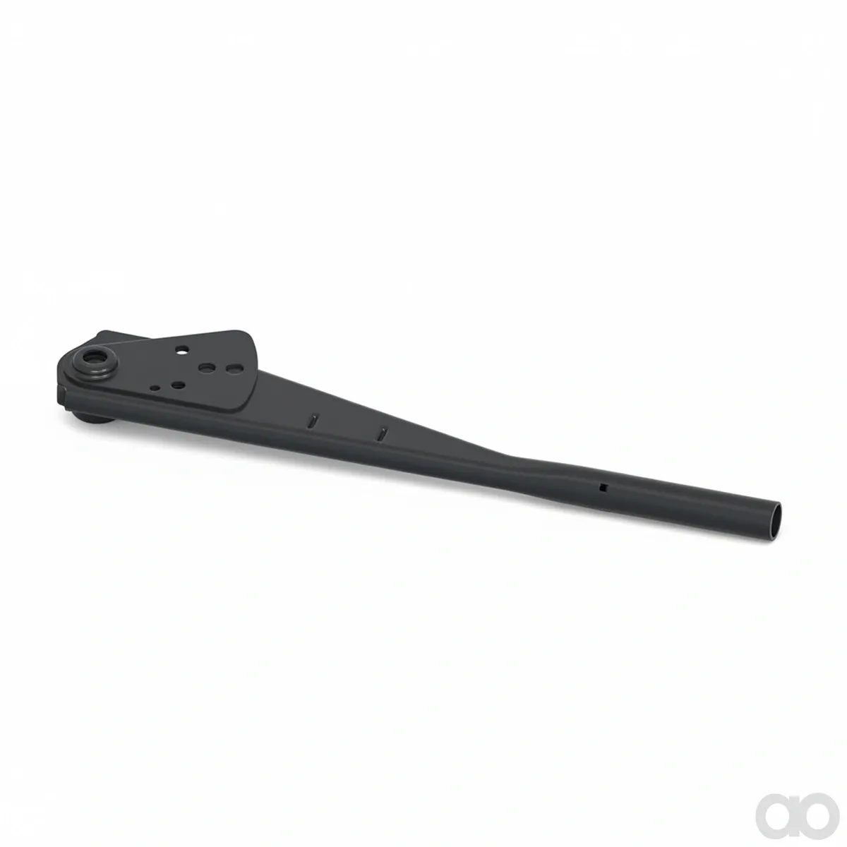 John Deere - AL178525 - Handbremshebel