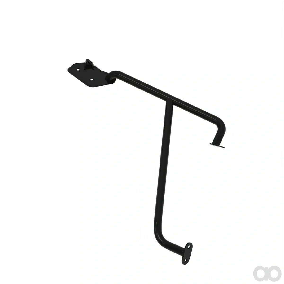 John Deere - AL178858 - Linker TuerGriff