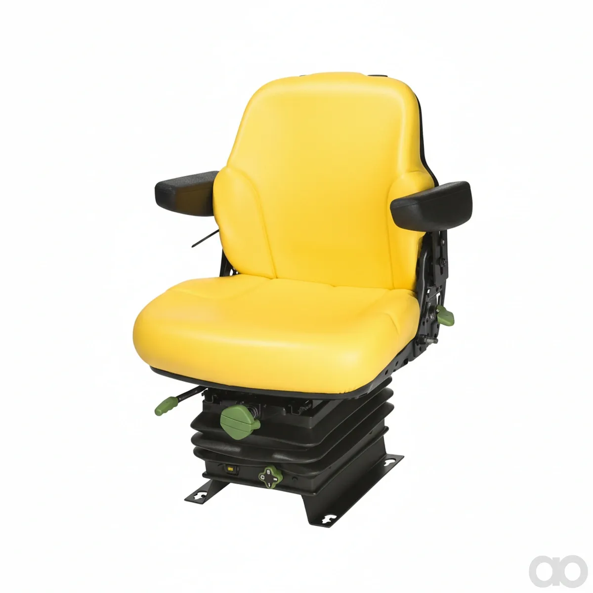 John Deere - AL179255 - Sitz