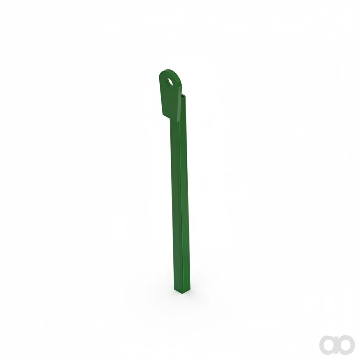 John Deere - AL180200 - Strukturrohr