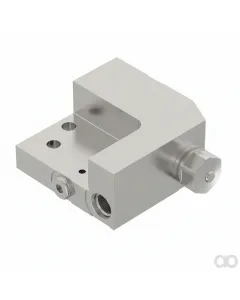 John Deere - AL180492 - Hydraulisch betaetigtes Steuerventil