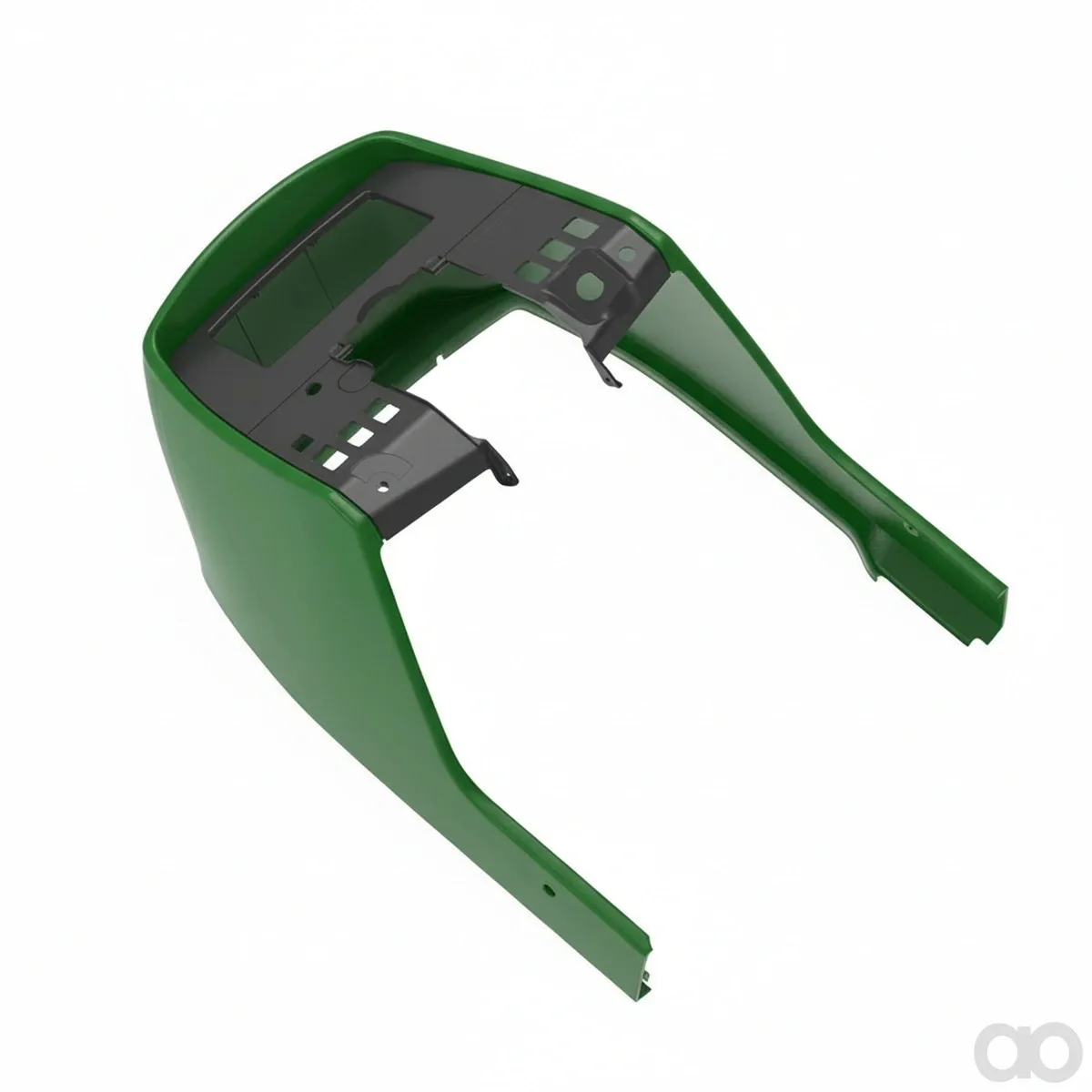 John Deere - AL180752 - Kotfluegel