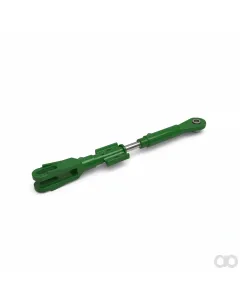 John Deere - AL200843 - Kat. 3 verstellbare Hubstrebe, linke Seite