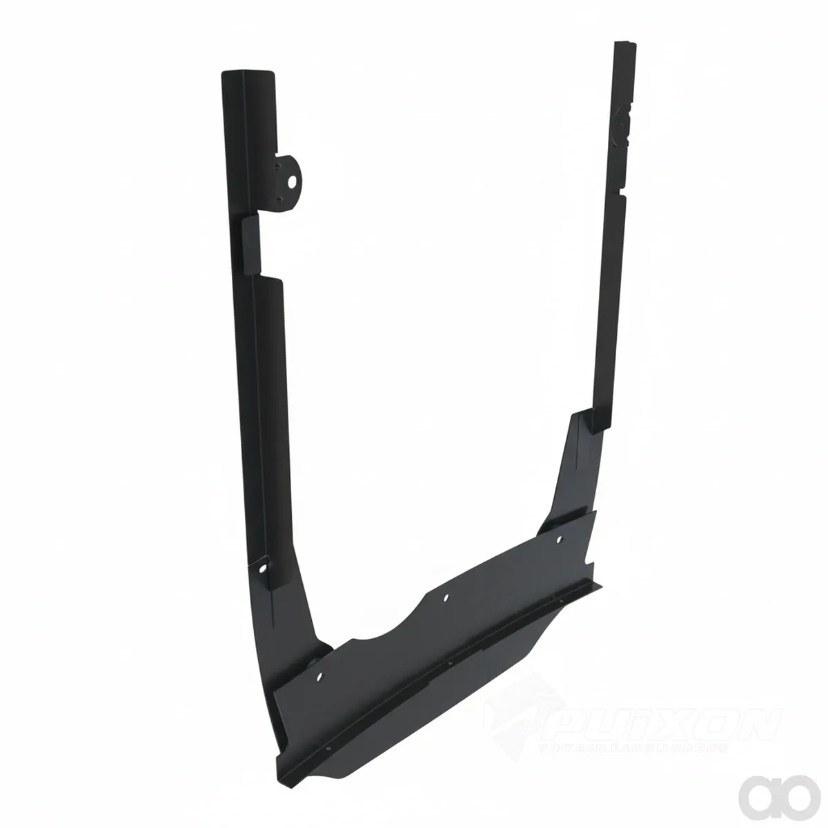 John Deere - AL202529 - Traeger