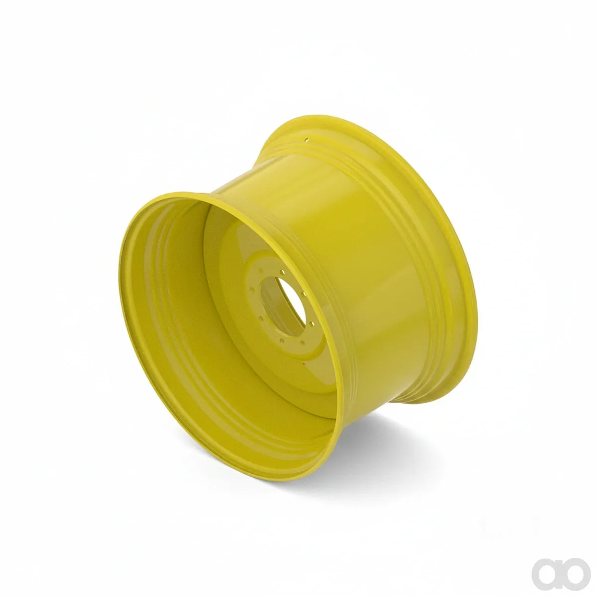 John Deere - AL203681 - Felge, 23 x 38