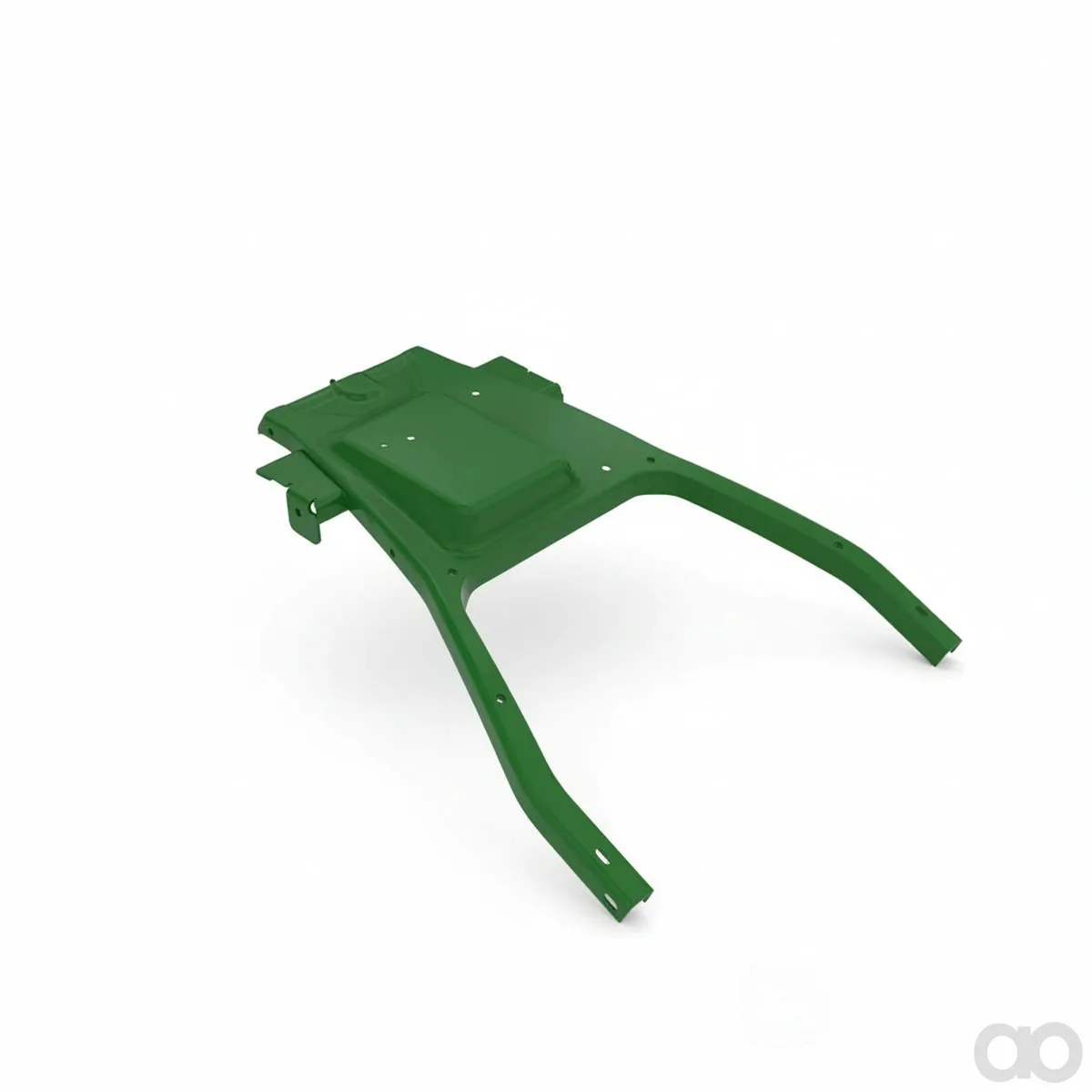 John Deere - AL203720 - Motorhaubenstuetze