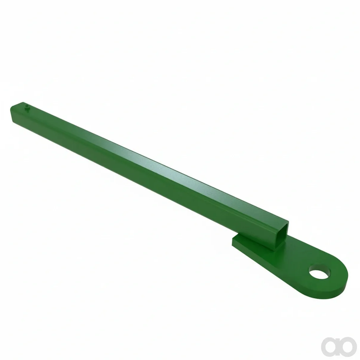 John Deere - AL204240 - Strukturrohr