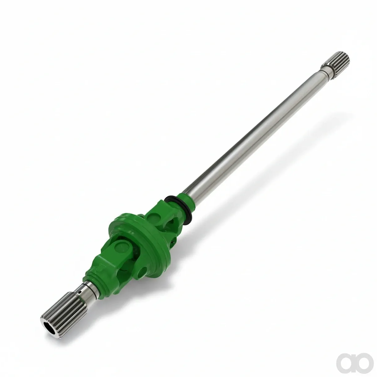 John Deere - AL204791 - Allrad-Universalgelenkwelle