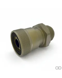 John Deere - AL204954 - Muffe