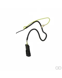 John Deere - AL205315 - Adapter-Kabelbaum Fuer Warnleuchte