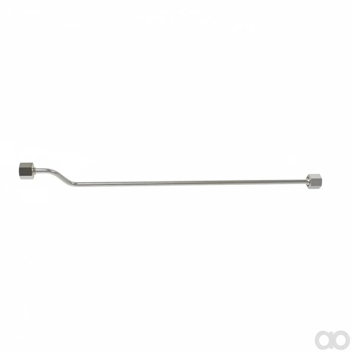 John Deere - AL205998 - Bremsoelleitung Stangen