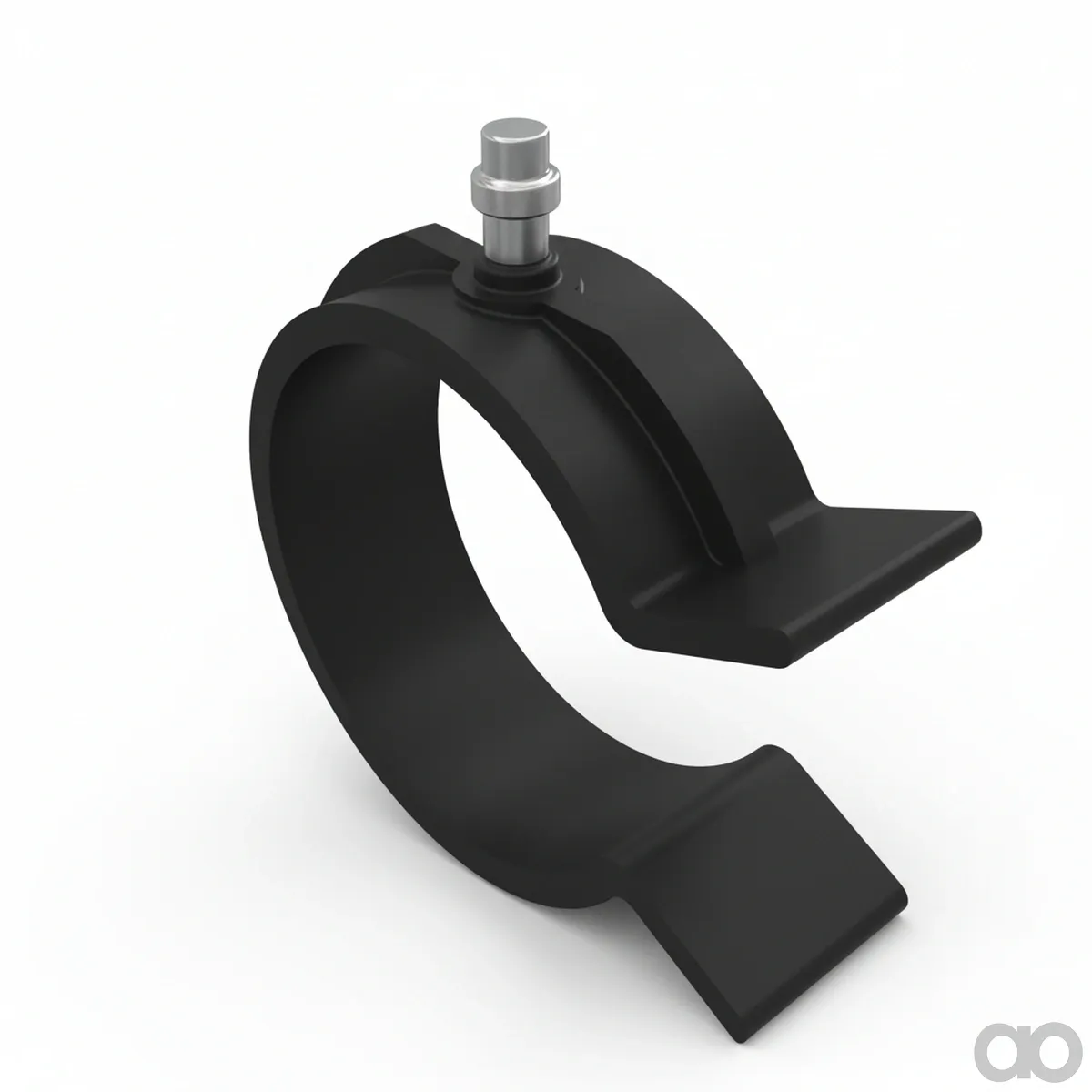 John Deere - AL206078 - 2-Position (Loom Style) Clip