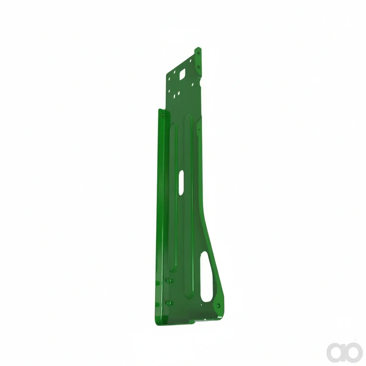 John Deere - AL206105 - Motorhaubenstuetzerechts