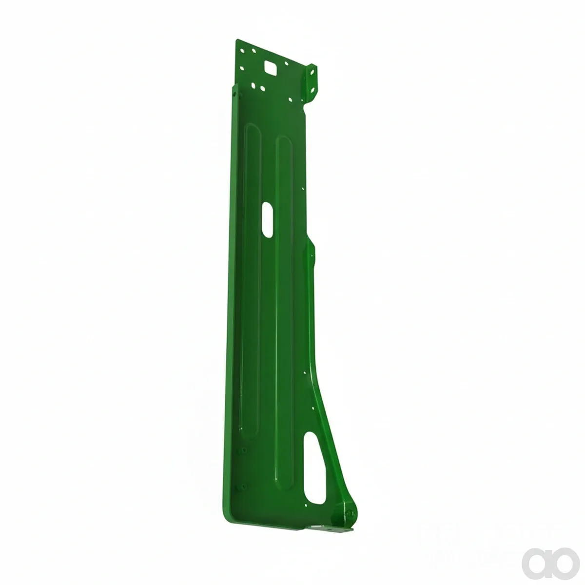 John Deere - AL206120 - Motorhaubenstuetzelinks