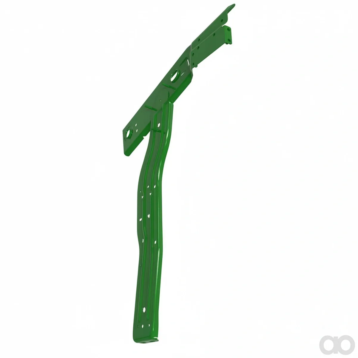 John Deere - AL206122 - Motorhaubenstuetzelinks