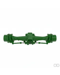 John Deere - AL206206 - Vorderachse