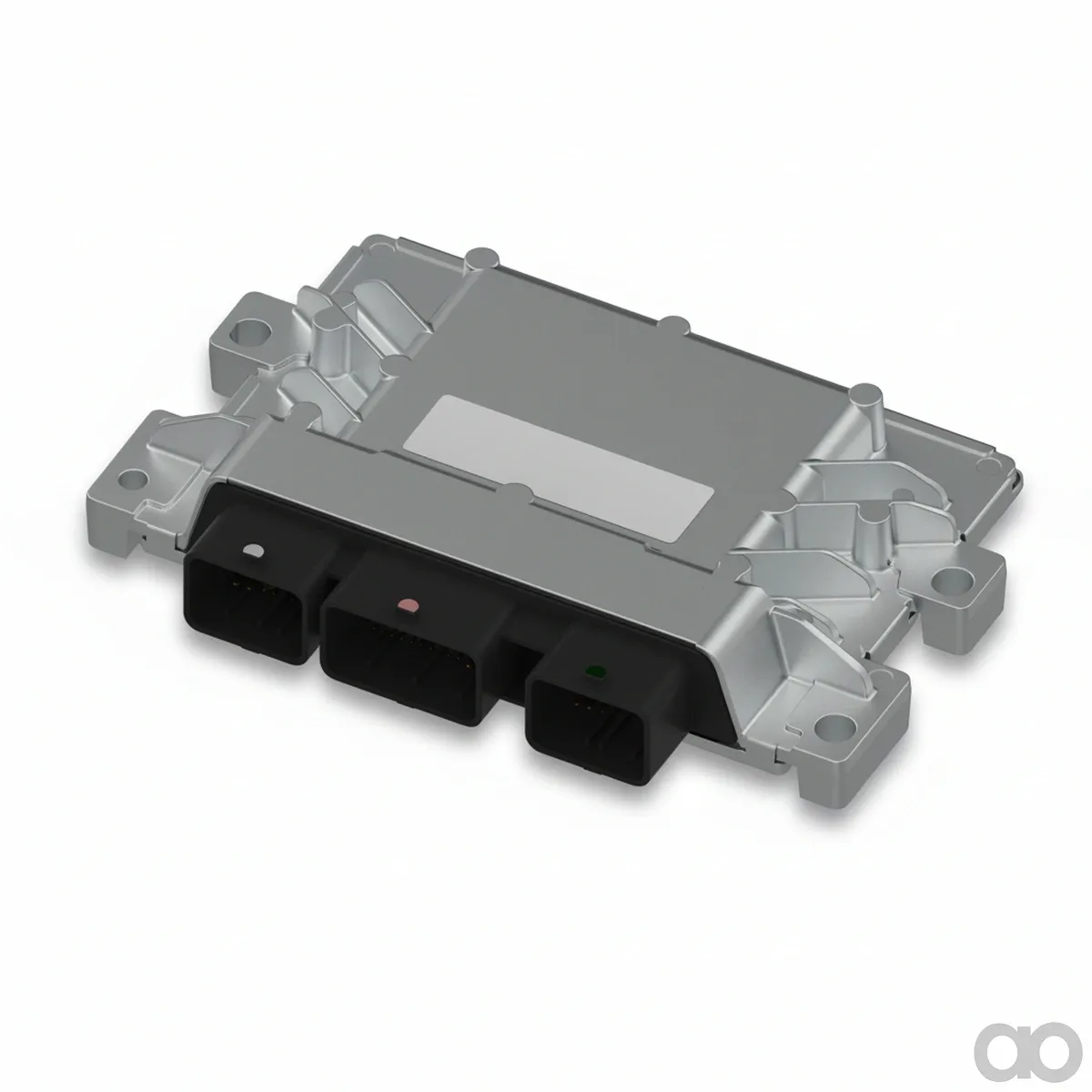 John Deere - AL206210 - Elektronisches Steuergeraet fuer Vorderachse und Fahrerhaus